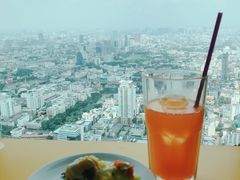 -彩虹云霄酒店76&78层国际自助餐