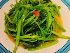 -巴依老爷新疆美食(清华东门店)