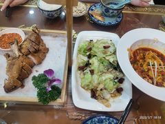 -缪氏川菜(丰盛町店)