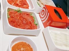 -海底捞火锅(铁西万达店)