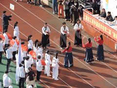 -上海市工商外国语学校