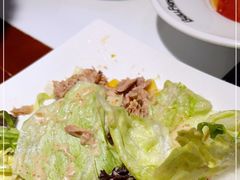 -斗牛士牛排餐厅(嘉里汇店)