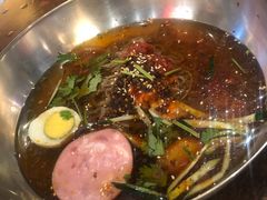 -枪火串烧·东北特色烧烤(罗湖总店)