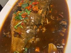 -鲁城往事(游客中心店)