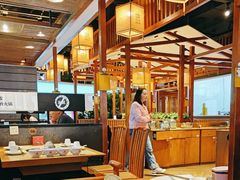 -煲大王老砂锅猪肚鸡(泊富ICITY店)