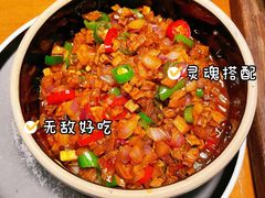 -雀舞云南菜(天津天河城购物中心店)