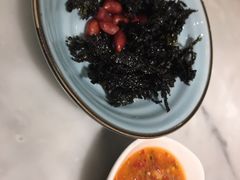 -莆田餐厅PUTIEN(三里屯店)