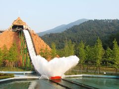 -达蓬山旅游度假区