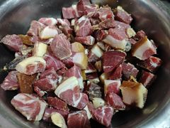 -钰洁腊排骨火锅