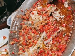 -西江美食舫·江西菜(健德桥店)