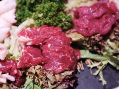 -为什么牛潮汕牛肉火锅(中信广场店)