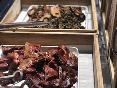 -盛江山自助料理(奥莱锦辉购物广场店)