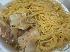 -麦文记面家(佐敦店)