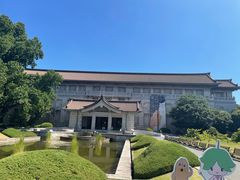 -东京国立博物馆