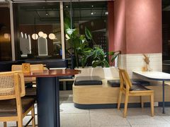 大堂-Toris(LuOne凯德晶萃广场店)