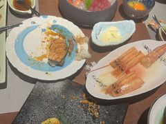 -松竹和日式料理(广厦店)