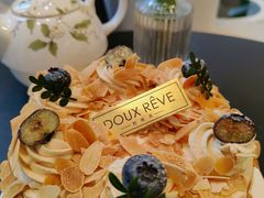 -杜哈夫DOUX RÊVE·生日蛋糕(日月光店)