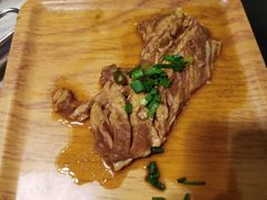 牛肋条-火炉火自助餐(喜隆多店)