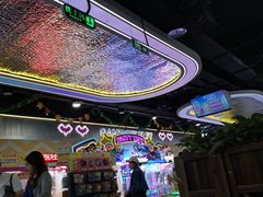 -万达广场(北京槐房店)