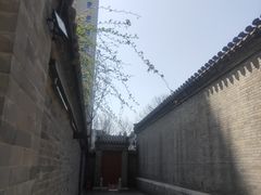 -李叔同故居纪念馆