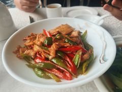 -南庄酒家·海鲜粤菜·25年老字号(环城南路店)