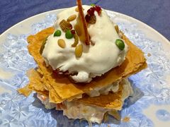 拿破仑酥皮沙拉-福禧楼 FUK HEI LAU(前滩太古里店)