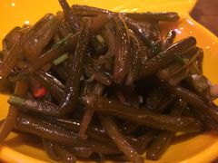 南极来的冰笋-高烤场烧烤餐厅(文华里店)