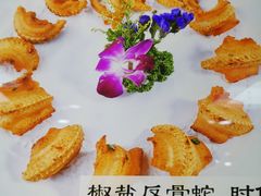 -寻味顺德·南记酒家·传统顺德菜·鱼生(广源路店)
