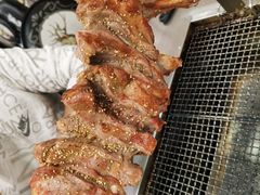 -三子烤羊腿·海鲜(弘阳店)