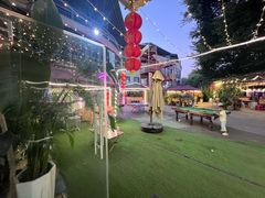 -光头佬室内钓虾场·烧烤·团建·亲子(中山八路店)
