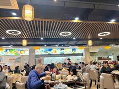 -點無缺茶楼·海鲜酒家(世博店)