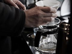 -RUMORS COFFEE ROASTERY鲁马滋咖啡(湖南路店)