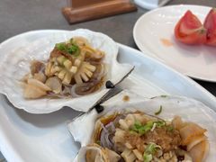 -奕景海鲜酒家· 大连海鲜(星海广场店)