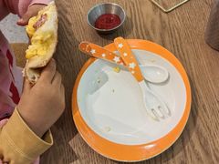 -必胜客(华都店)