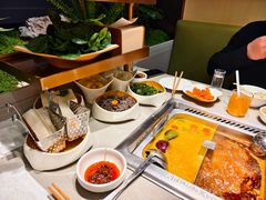 -海底捞火锅(崇文门新世界百货店)