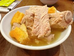 -松發肉骨茶(牛车水店)