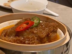 -御公馆中餐厅·点心·顺德菜·佛山东平保利洲际酒店