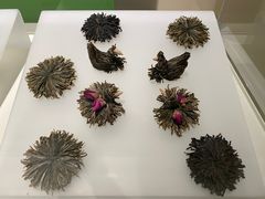 -中国茶叶博物馆(双峰馆区)