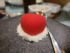 甜品-藏素风格餐厅(大兴店)