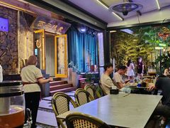 -陈熹公民族美食文化餐厅(中华广场店)