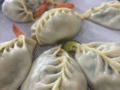 -小叶大馅饺子城