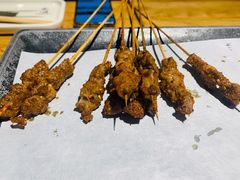 -管氏翅吧(马家堡店)