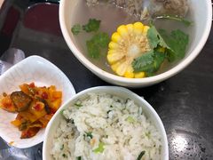 -学府小吃一条街(北大门商业街店)