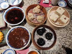 -南京大牌档(人民广场店)