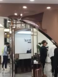 -INSTYLE造型·明星店