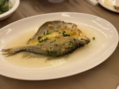 -广州逸林假日酒店·四季桃源中餐厅(白云山风景区店)