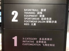 -JORDAN(外滩中央体验店)