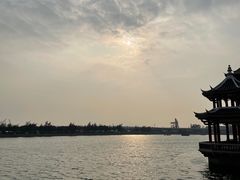 -龙舟池
