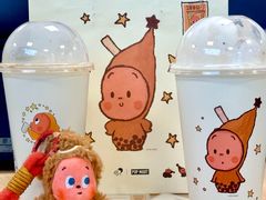 -喜茶(上海打浦桥日月光店)