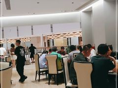 大堂-阿毛饭店·宁波老字号(儿童公园旗舰店)